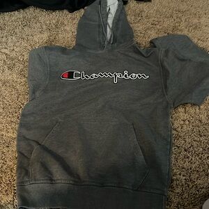 Men's Champion Hoodie